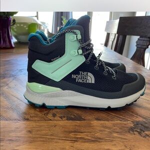 The North Face Hiking Boots